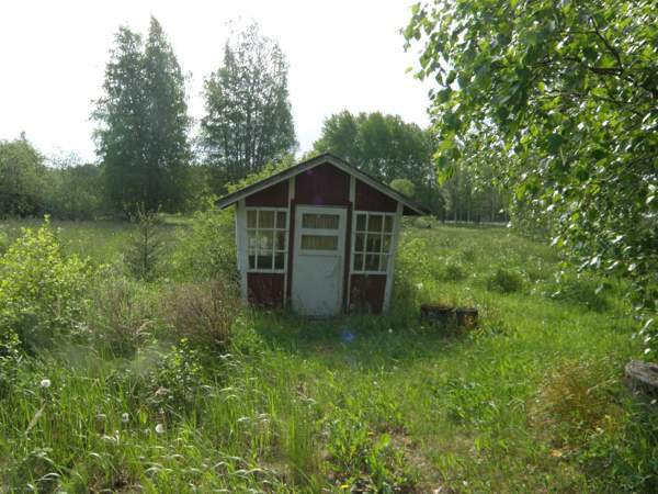 2h + k + aula  Punkalaidun – foto 7