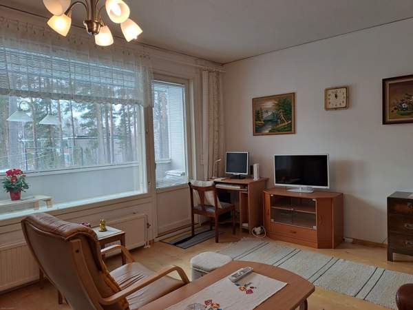 2h + k  Heinola - photo 1