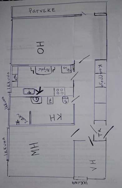 2h + k  Heinola - photo 4