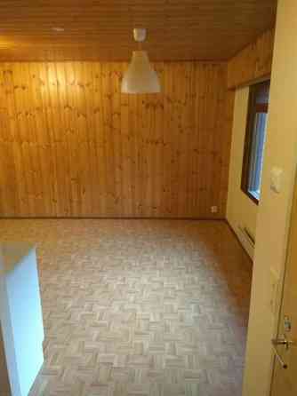 1h + s  Joensuu