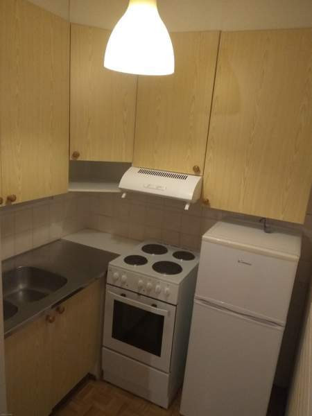 1h + s  Joensuu - valokuva 5