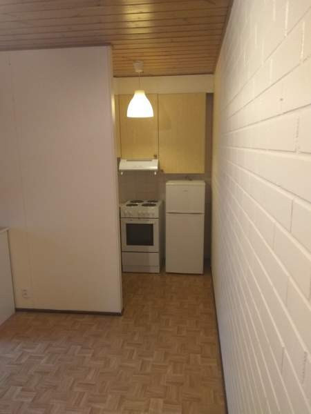 1h + s  Joensuu - valokuva 1