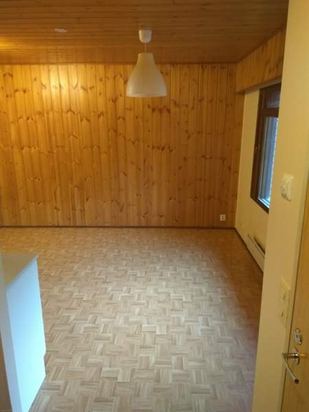 1h + s  Joensuu - valokuva 3