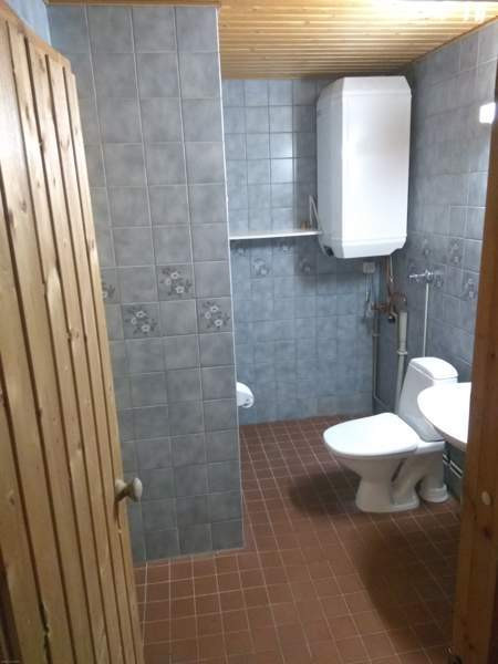 1h + s  Joensuu - valokuva 6