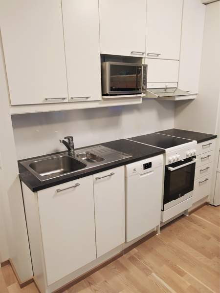 1h  Glebychevo - valokuva 4