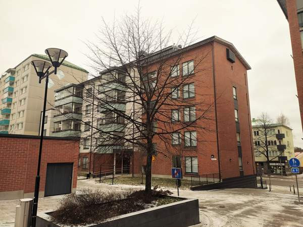 1h  Glebychevo - valokuva 2