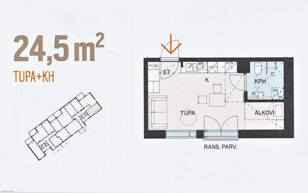 1h  Glebychevo - valokuva 1