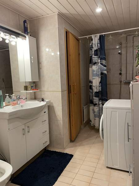 4h + k + s + 2wc  Saarijärvi - изображение 4