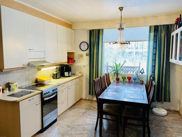 4h + k + s + 2wc  Saarijärvi - изображение 1