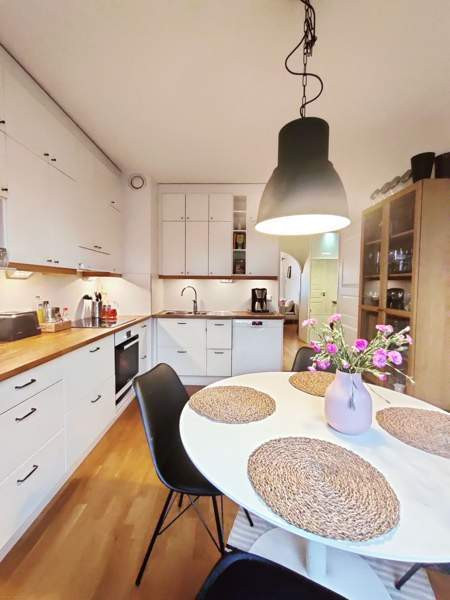 3h + k + p  Kuopio – foto 6