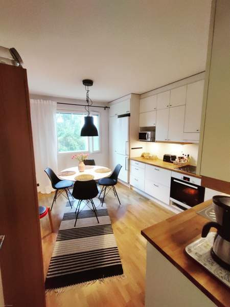 3h + k + p  Kuopio – foto 7