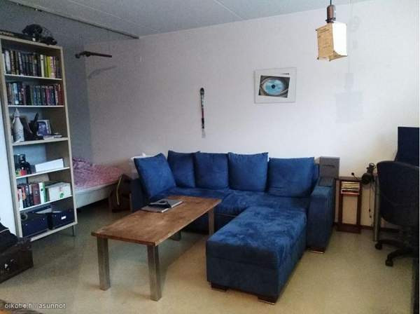 1h+kk  Kerava – foto 2