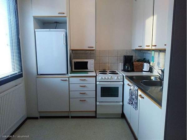 1h+kk  Kerava – foto 1