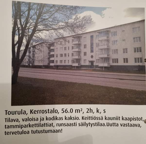 2h + s + p  Jyvaeskylae – foto 1