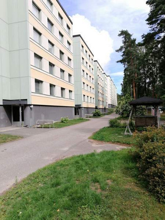 Linjasaneerattu!  Helsinki - valokuva 3