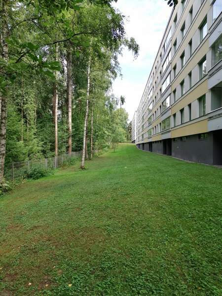 Linjasaneerattu!  Helsinki – foto 2