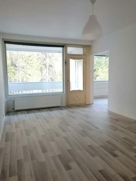 Linjasaneerattu!  Helsinki – foto 6