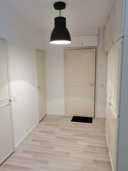 Linjasaneerattu!  Helsinki – foto 5