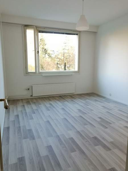 Linjasaneerattu!  Helsinki – foto 8