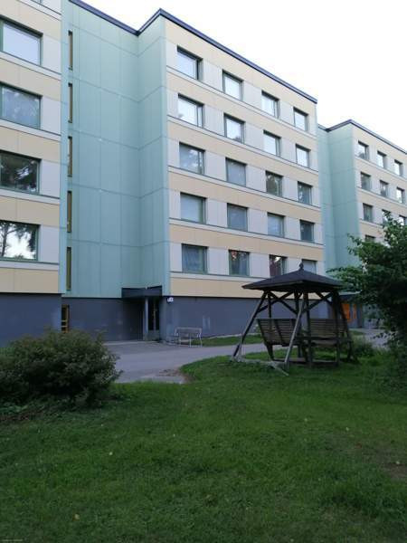 Linjasaneerattu!  Helsinki – foto 4