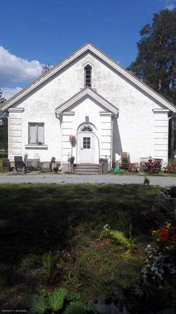 6h  Sonkajärvi – foto 1