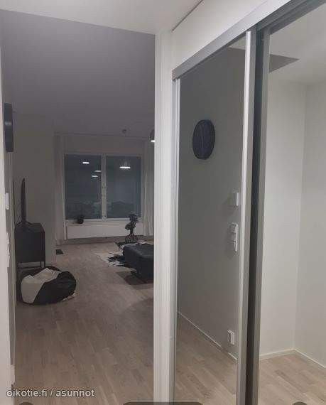 2h + p + vh  Tampere – foto 5