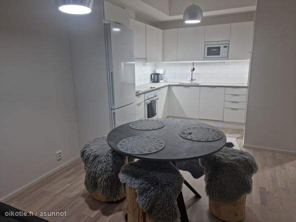 2h + p + vh  Tampere – foto 1