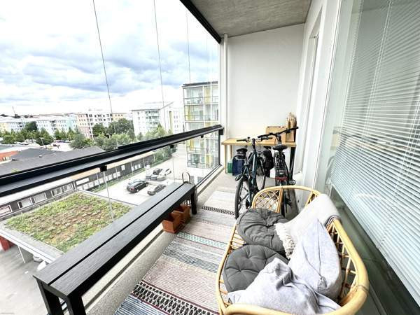 1h + k + p  Kerava - photo 6