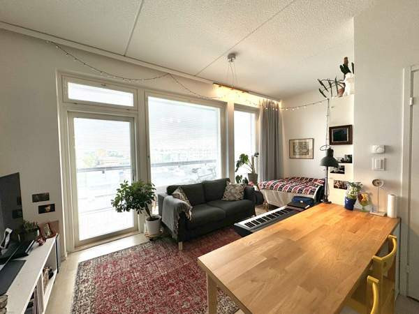1h + k + p  Kerava - photo 2