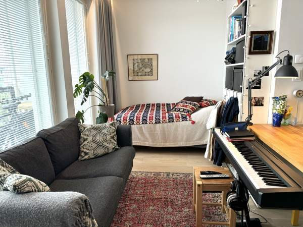 1h + k + p  Kerava – foto 1