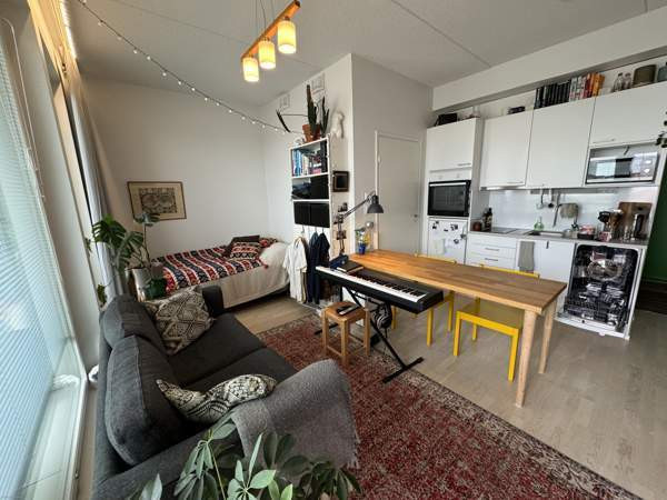 1h + k + p  Kerava – foto 4