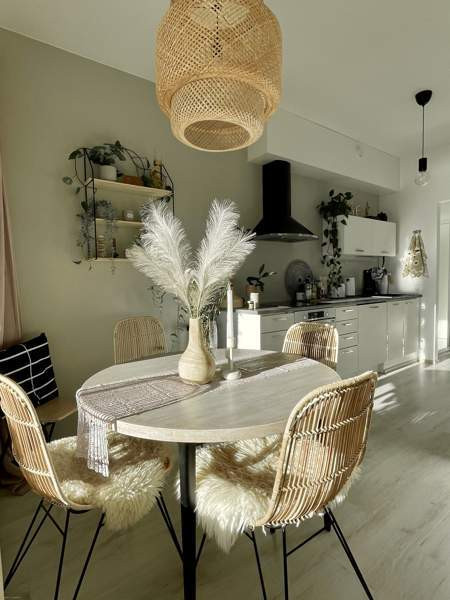 3h + s + p  Kuopio – foto 7