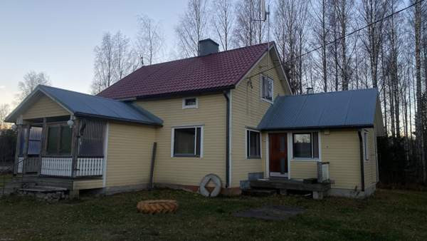 4h + s + p  Kitee - valokuva 3