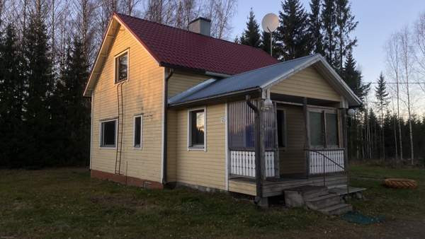 4h + s + p  Kitee - valokuva 2