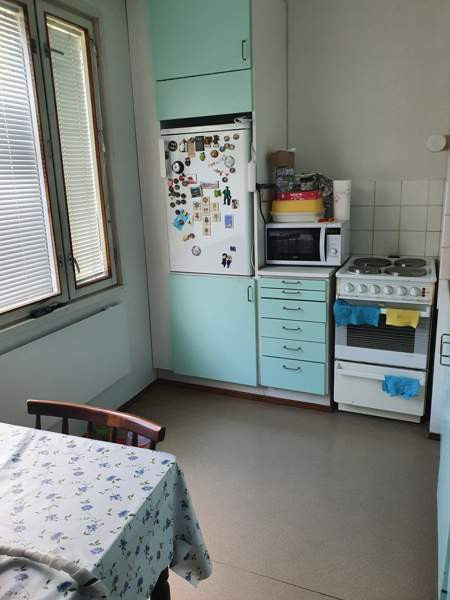 2h + k + p  Helsinki - valokuva 1