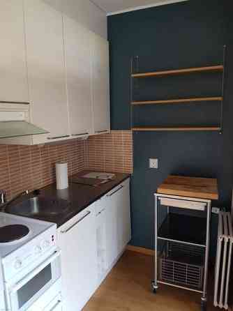 1h + kk + p  Espoo