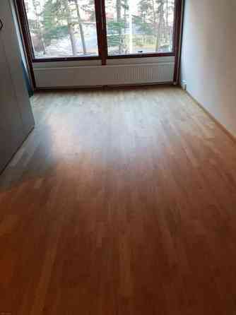 1h + kk + p  Espoo