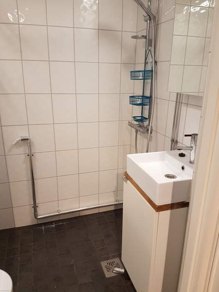 1h + kk + p  Espoo – foto 3