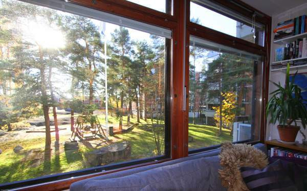 1h + kk + p  Espoo – foto 1