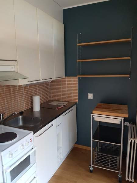 1h + kk + p  Espoo – foto 2