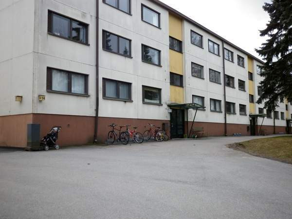 2h + kk + kph + p  Tuusula – foto 1