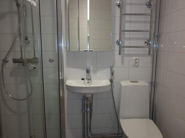 2h + kk + kph + p  Tuusula - valokuva 8