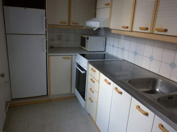 2h + kk + kph + p  Tuusula - valokuva 2