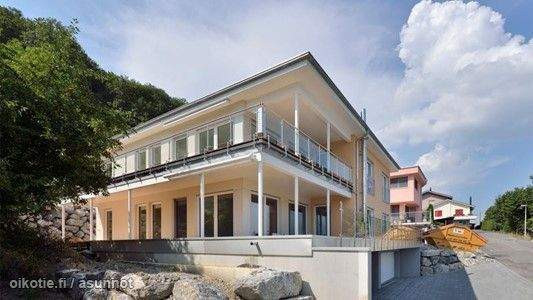 5 makuuhuonetta, olohuone + ruokatila + keittiö, 2  Belpasso – foto 1