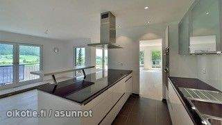 5 makuuhuonetta, olohuone + ruokatila + keittiö, 2  Belpasso – foto 5