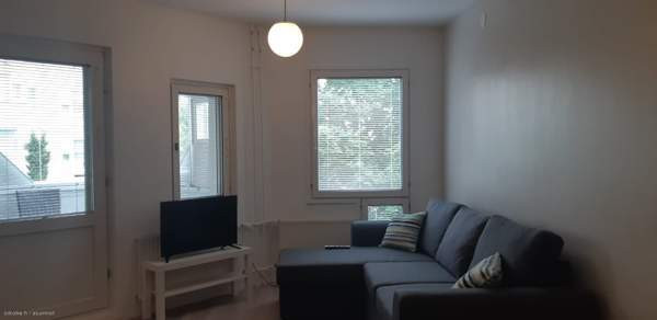 1h + s + p  Vantaa - valokuva 3