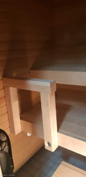 1h + s + p  Vantaa - valokuva 7