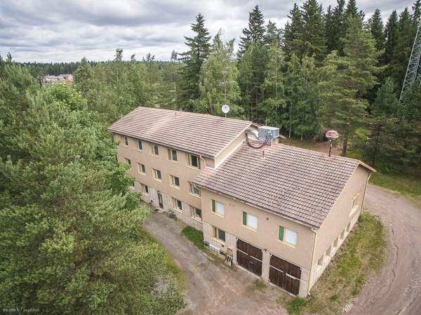 1h  Yloejaervi - изображение 1