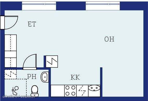1h  Yloejaervi - изображение 2