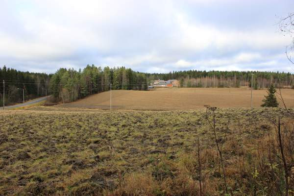 1h  Yloejaervi - изображение 7